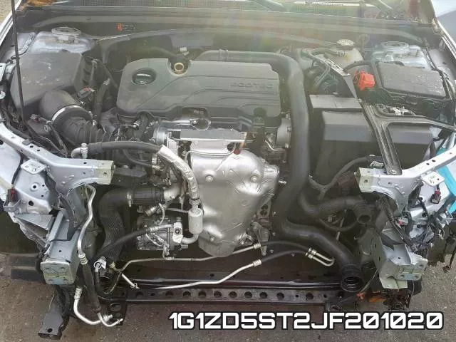 1G1ZD5ST2JF201020 фото 8