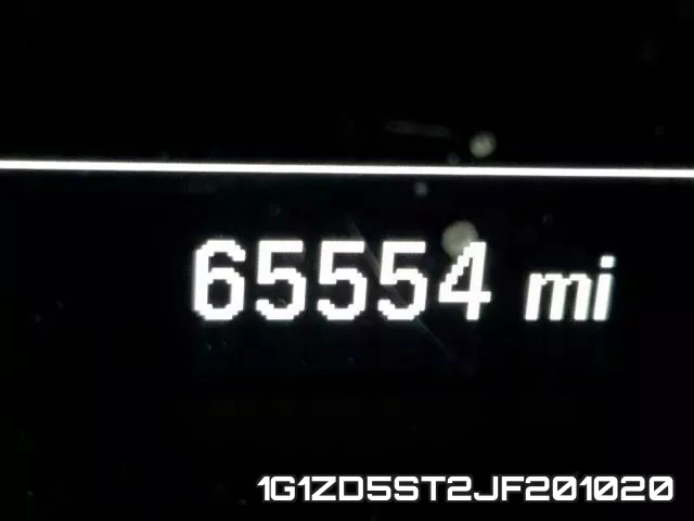 1G1ZD5ST2JF201020 фото 9