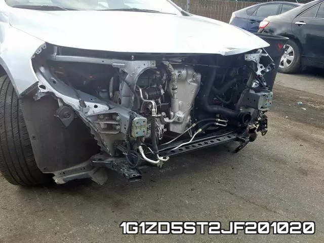 1G1ZD5ST2JF201020 фото 10