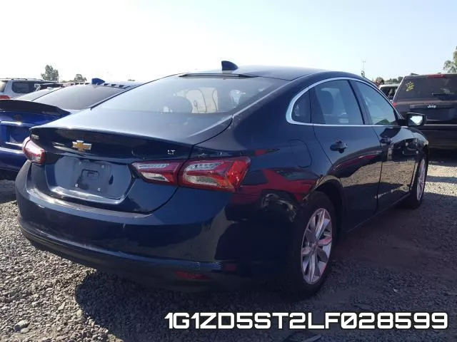 1G1ZD5ST2LF028599 фото 5
