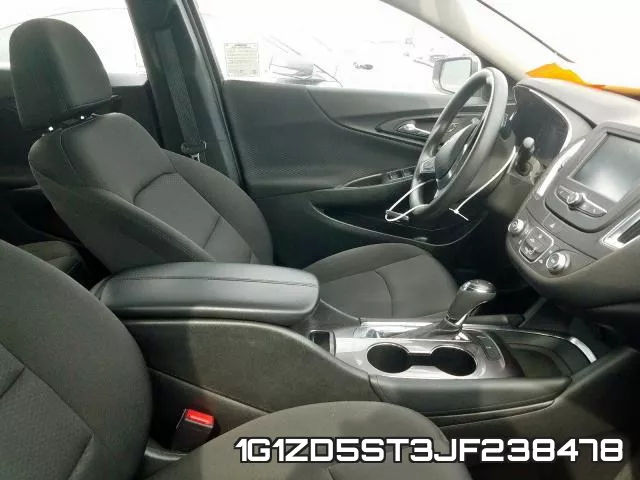 1G1ZD5ST3JF238478 фото 6