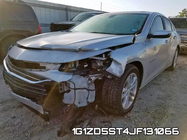 1G1ZD5ST4JF131066 фото 3