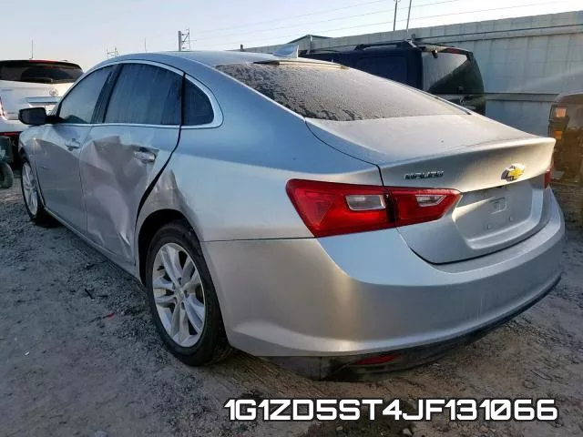1G1ZD5ST4JF131066 фото 4