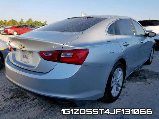 1G1ZD5ST4JF131066 фото 5