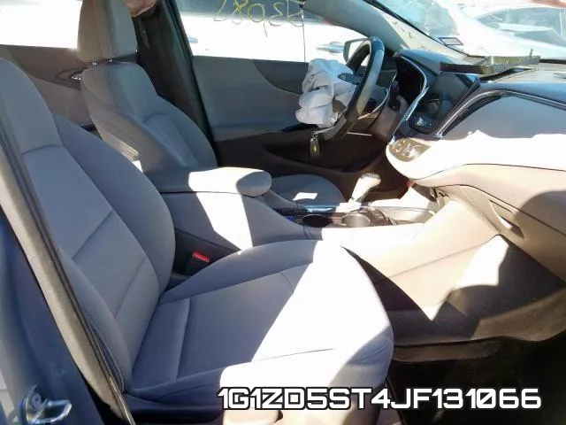 1G1ZD5ST4JF131066 фото 6