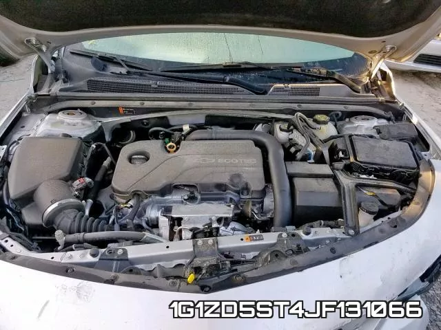 1G1ZD5ST4JF131066 фото 8