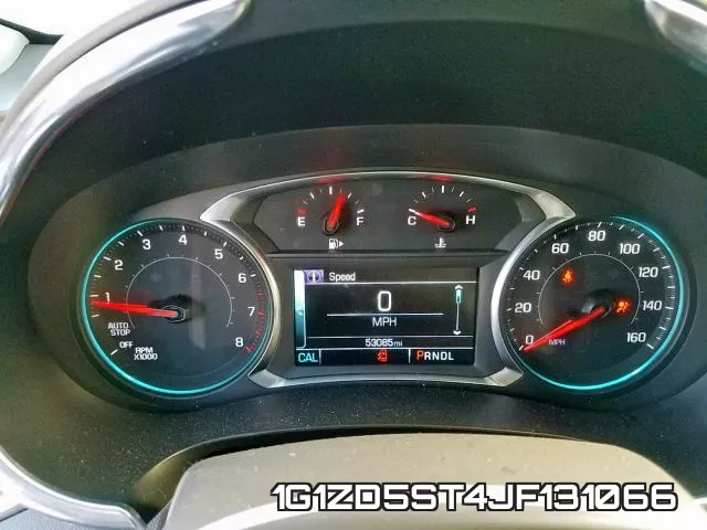 1G1ZD5ST4JF131066 фото 9