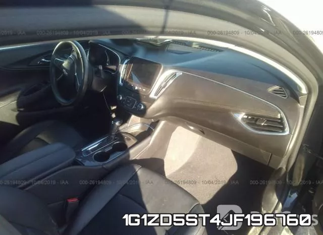 1G1ZD5ST4JF196760 фото 6