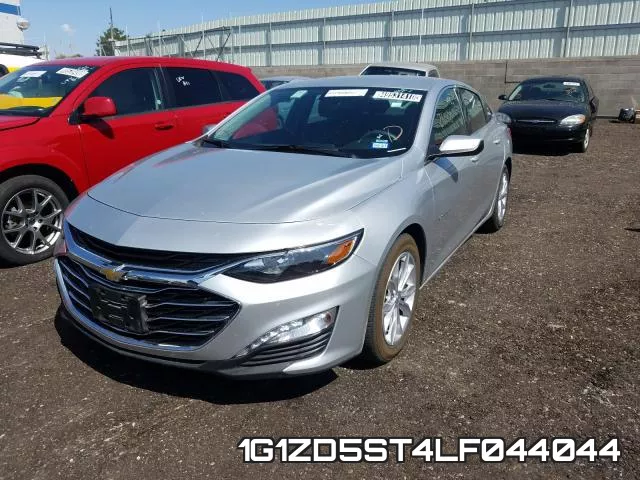 1G1ZD5ST4LF044044 фото 3