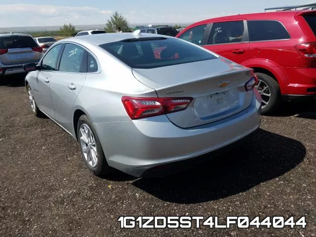 1G1ZD5ST4LF044044 фото 4