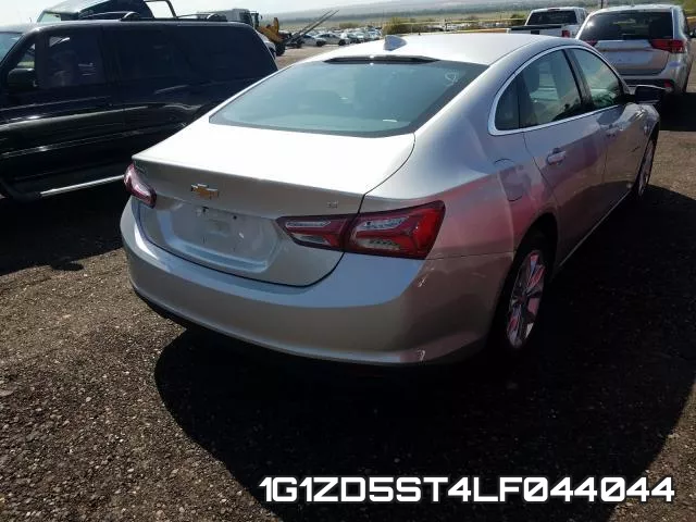 1G1ZD5ST4LF044044 фото 5