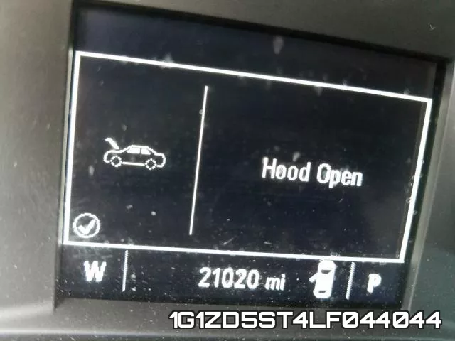 1G1ZD5ST4LF044044 фото 9