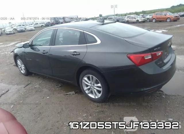 1G1ZD5ST5JF133392 фото 4