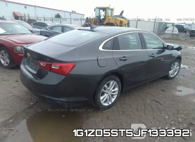 1G1ZD5ST5JF133392 фото 5