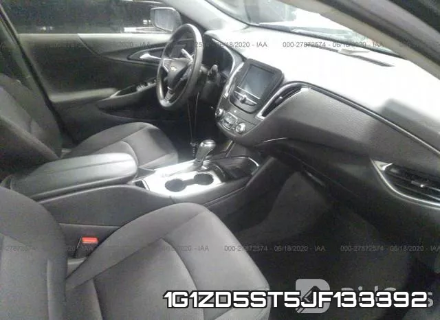 1G1ZD5ST5JF133392 фото 6