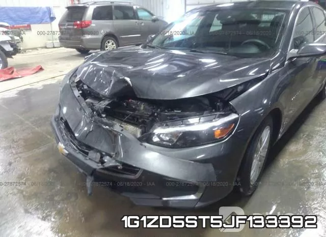 1G1ZD5ST5JF133392 фото 7