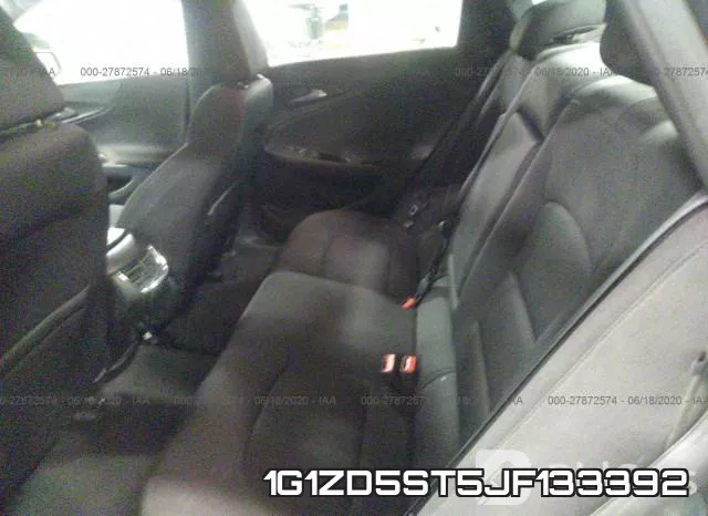 1G1ZD5ST5JF133392 фото 9