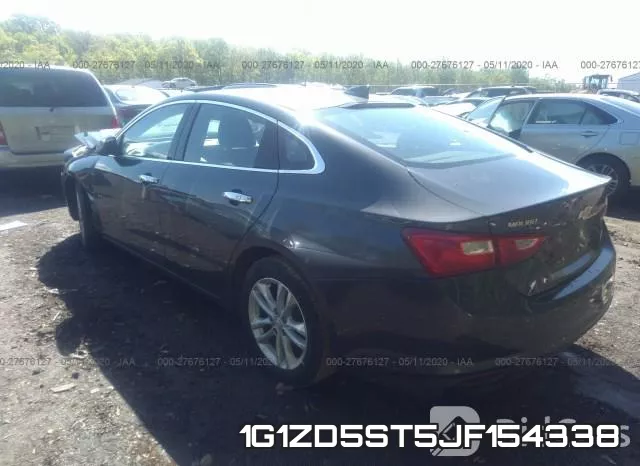 1G1ZD5ST5JF154338 фото 4