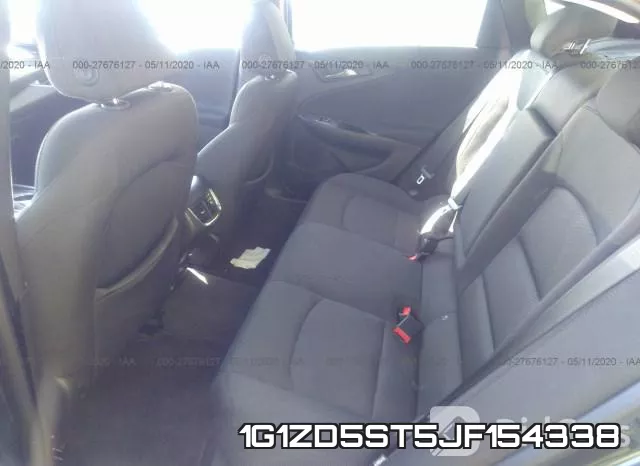 1G1ZD5ST5JF154338 фото 9