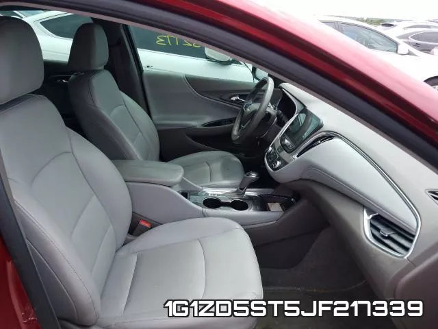 1G1ZD5ST5JF217339 фото 6