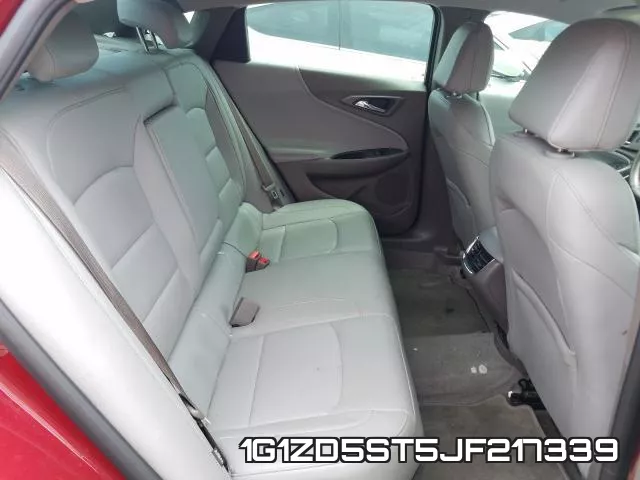 1G1ZD5ST5JF217339 фото 7
