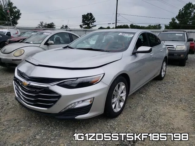 1G1ZD5ST5KF185798 фото 3