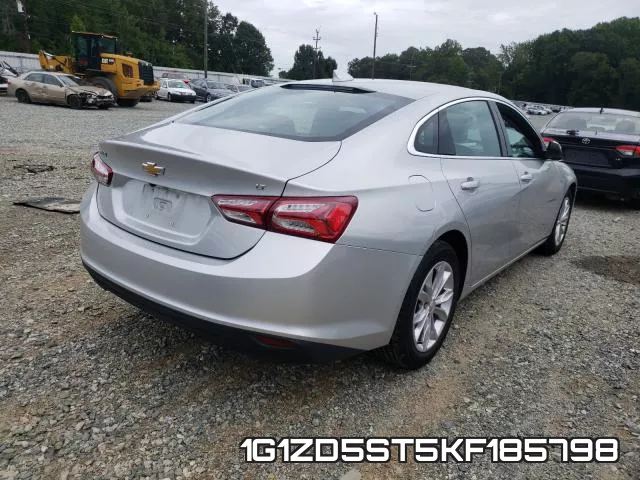 1G1ZD5ST5KF185798 фото 5