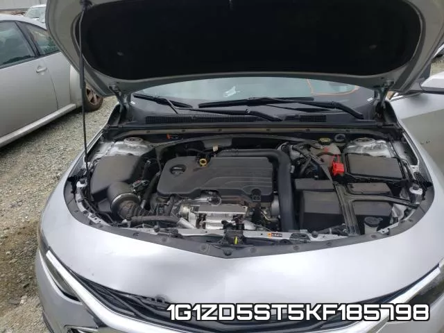 1G1ZD5ST5KF185798 фото 8