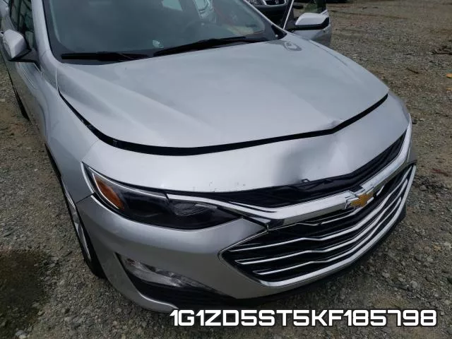 1G1ZD5ST5KF185798 фото 10