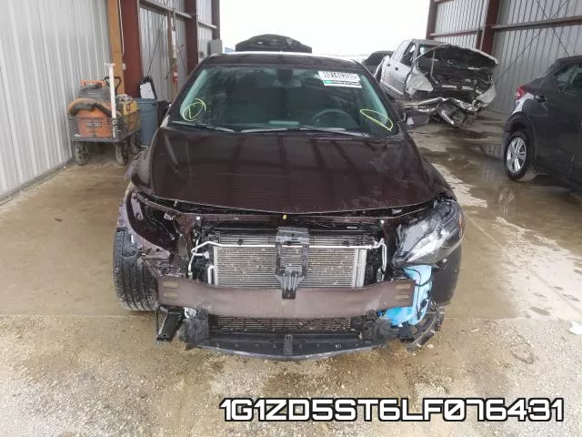 1G1ZD5ST6LF076431 фото 10