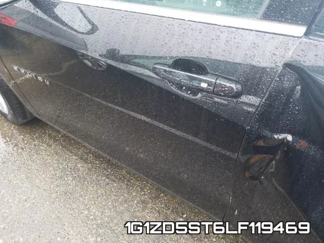 1G1ZD5ST6LF119469 фото 2