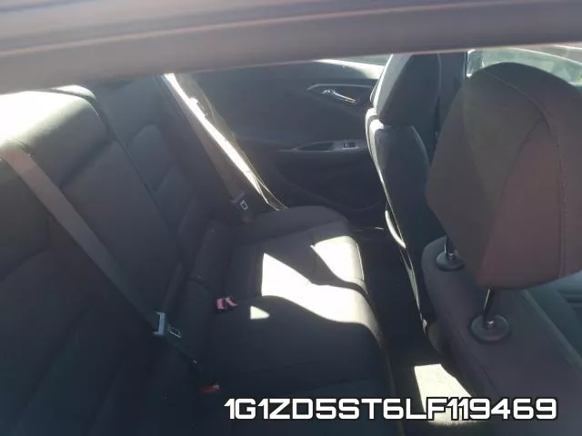 1G1ZD5ST6LF119469 фото 7