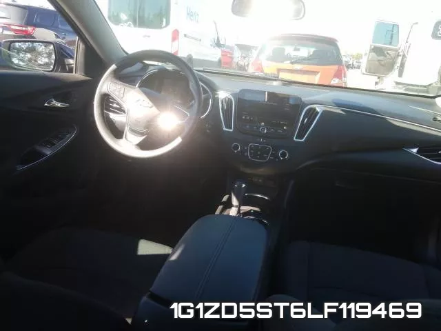 1G1ZD5ST6LF119469 фото 10