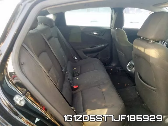 1G1ZD5ST7JF185929 фото 7