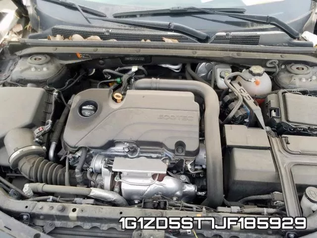 1G1ZD5ST7JF185929 фото 8