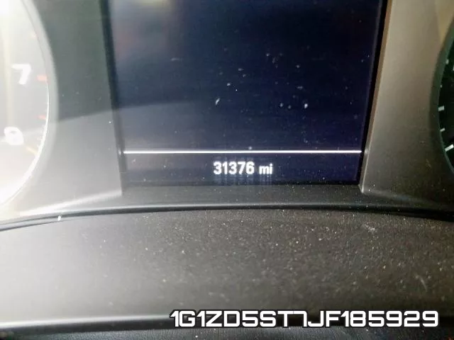1G1ZD5ST7JF185929 фото 9