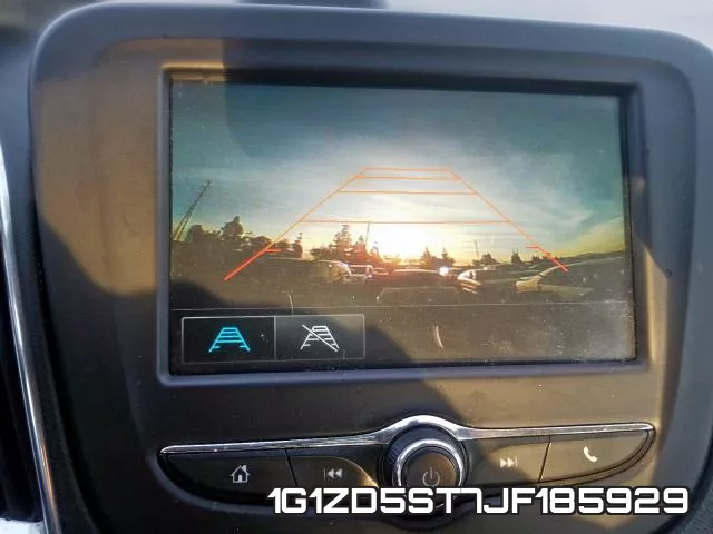 1G1ZD5ST7JF185929 фото 10