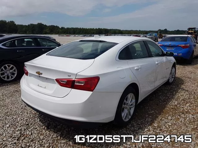 1G1ZD5ST7JF224745 фото 5