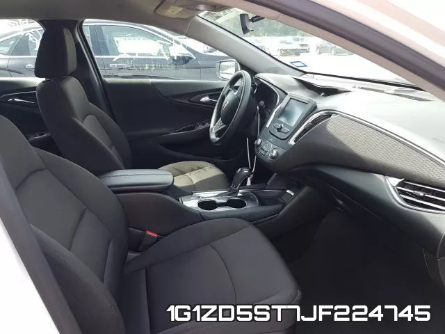 1G1ZD5ST7JF224745 фото 6