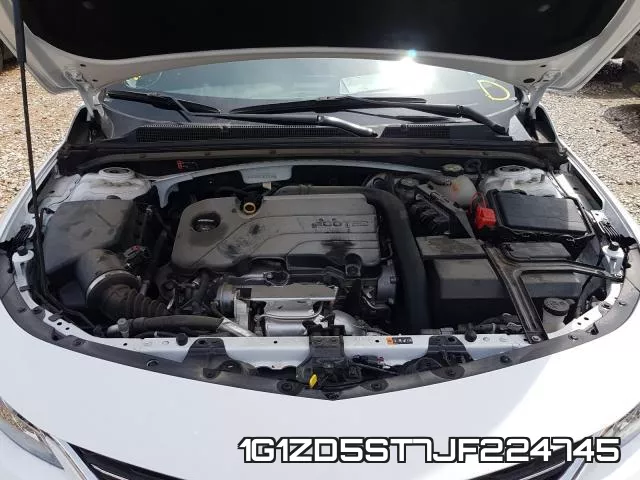 1G1ZD5ST7JF224745 фото 8