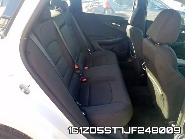 1G1ZD5ST7JF248009 фото 7