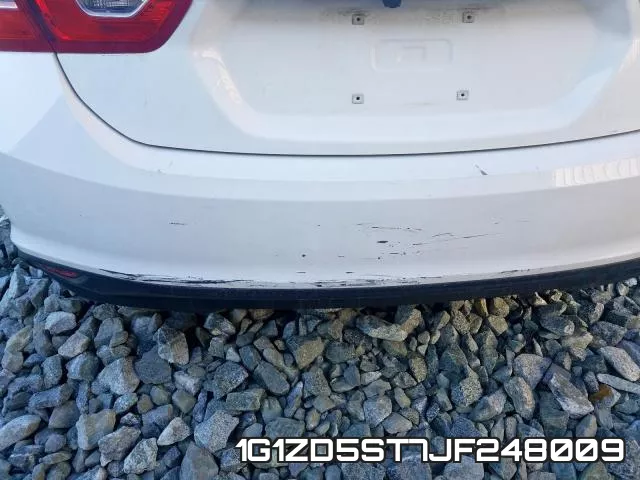 1G1ZD5ST7JF248009 фото 10