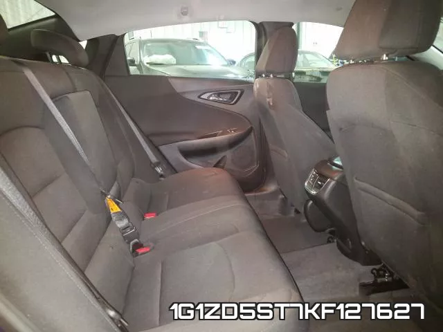 1G1ZD5ST7KF127627 фото 7