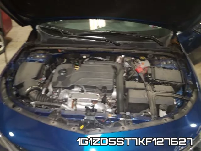 1G1ZD5ST7KF127627 фото 8