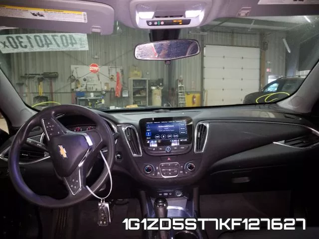 1G1ZD5ST7KF127627 фото 10