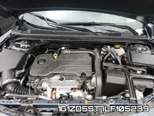 1G1ZD5ST7LF105239 фото 8