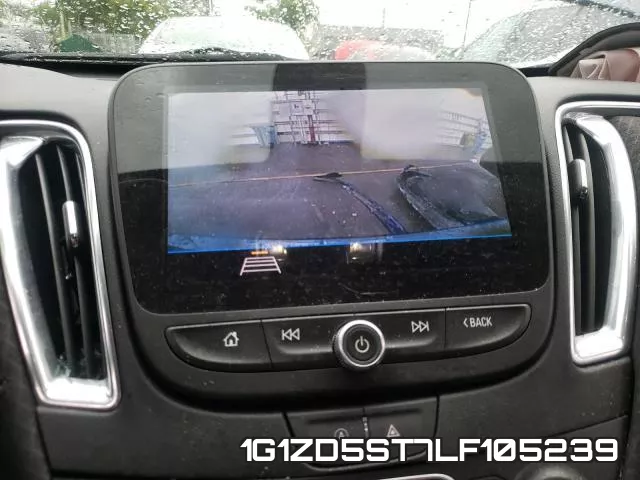 1G1ZD5ST7LF105239 фото 10