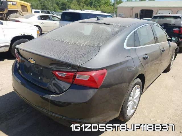 1G1ZD5ST8JF118837 фото 5