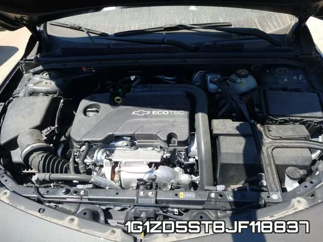 1G1ZD5ST8JF118837 фото 8