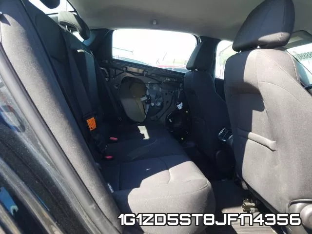 1G1ZD5ST8JF174356 фото 7